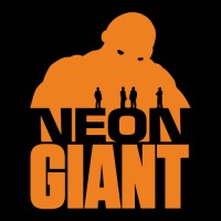 Neon Giant Logo