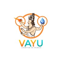 VAYU SASU Logo