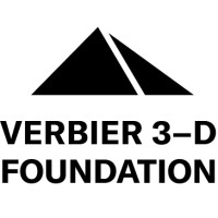 The 3-D Foundation Logo