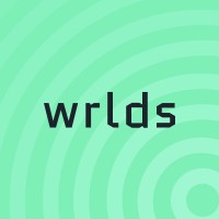 Wrlds Technologies Logo