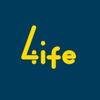 4Life Solutions Logo