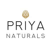 Priya Naturals Inc. Logo