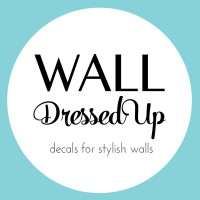 Wall Dressed Up Logo