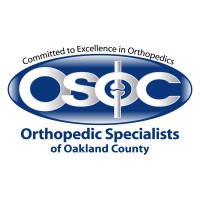 Orthopedic Specialists of Oakland County Logo