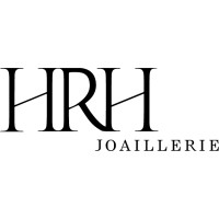 HRH Joaillerie Logo