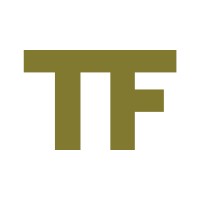 TF Global - Executive Search Logo