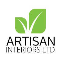 Artisan Interiors Ltd - Cardiff Logo
