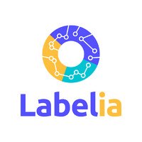 Labelia Labs (ex Substra Foundation) Logo