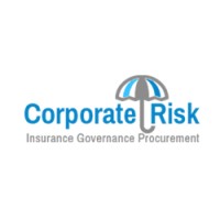 Corporate Risk Limited Logo
