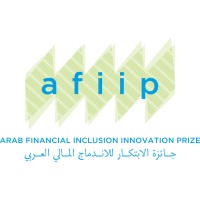 Arab Financial Inclusion Innovation Prize- AFIIP Logo