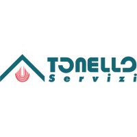 Tonello Servizi Srl Logo