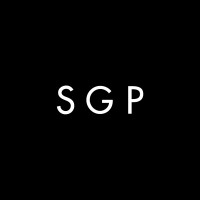 SGP s.r.l Logo