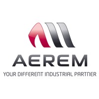 AEREM Logo