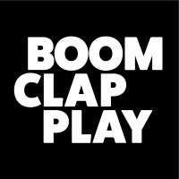 Boom Clap Play Ltd. Logo