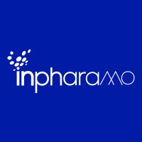 INPHARAMO Logo