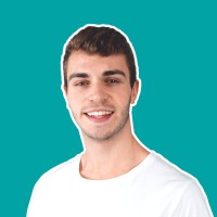 Benjamin Kröni - Social Media Experte Logo