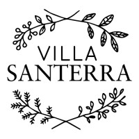 Villa Santerra Logo