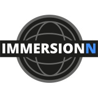 Immersionn Logo