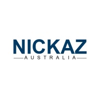 Nickaz Australia Logo