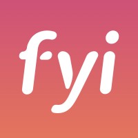 FYI Logo