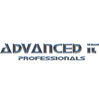 Advanced IT Professionals LLC Logo