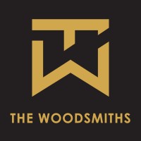 The Woodsmiths Logo