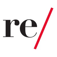 Re/mark Agency Logo