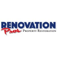 Renovation Pros Logo