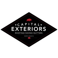 Capital Exteriors Logo