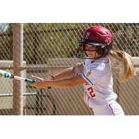 Ultimate Softball Training Logo