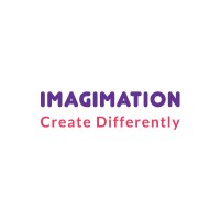 Imagimation School Logo