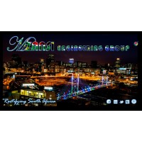 MZANSI ENGINEERING GROUP Logo