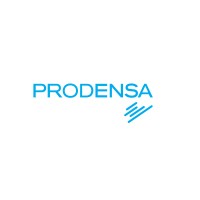 Prodensa North America Logo