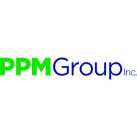 PPM Group Inc. Logo