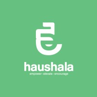 Haushala Creatives Logo