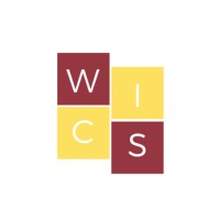 Boston College Women in Computer Science (WICS) Logo