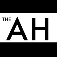 The Artist House Logo