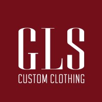 GLS Custom Clothing, LLC Logo