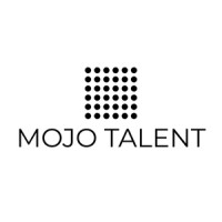 Mojo Talent Logo