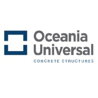 Oceania Universal Logo