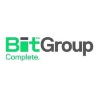 BIT Group Logo