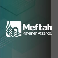 Meftah Rayaneh Afzar Logo
