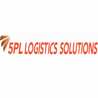 5PL Logistics Solutions Logo