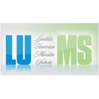 Ljudska univerza Murska Sobota Logo