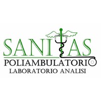 SANITAS sas Logo