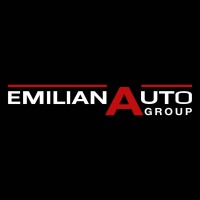 EmilianAuto Group Logo