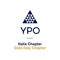 YPO in Italy Logo
