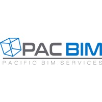 Pacific BIM Services Logo