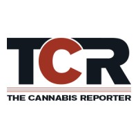 The Cannabis Reporter Logo