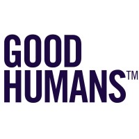 Good Humans Logo